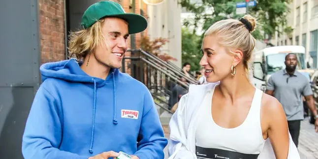 Kim Basinger Beri Bocoran Soal Rencana Pernikahan Justin Bieber & Hailey Baldwin