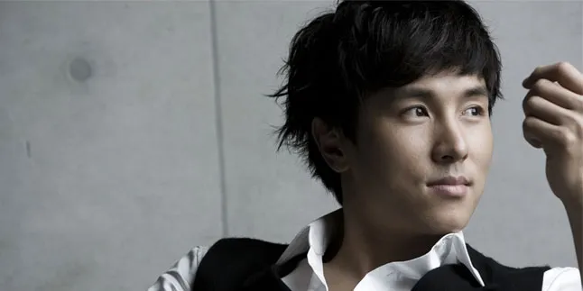 Kim Dong Wan Hadiahkan 30 Juta Won ke Mantan Manager