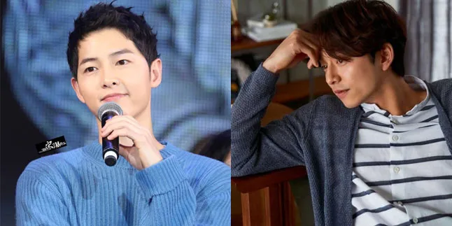 Kim Eun Sook Sudah Tetapkan Penerus Song Joong Ki dan Gong Yoo