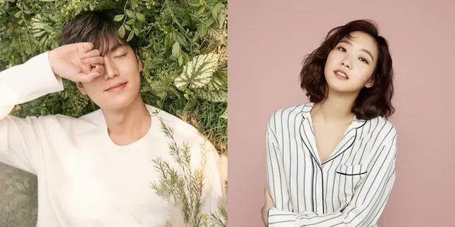 Kim Go Eun Disebut-Sebut Bakal Jadi Lawan Main Lee Min Ho di Drama Baru Kim Go Eun Disebut-Sebut Bakal Jadi Lawan Main Lee Min Ho di Drama Baru