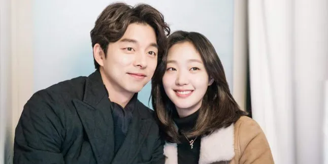 Kim Go Eun Tulis Surat Perpisahan Untuk Fans 'Goblin', Bikin Haru Kim Go Eun Tulis Surat Perpisahan Untuk Fans 'Goblin', Bikin Haru