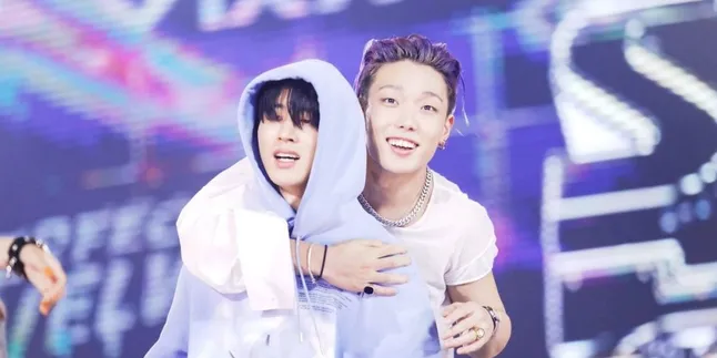 Kim Hanbin Ulang Tahun, Bobby iKon Ungkap Rindu di Instagram Kim Hanbin Ulang Tahun, Bobby iKon Ungkap Rindu di Instagram