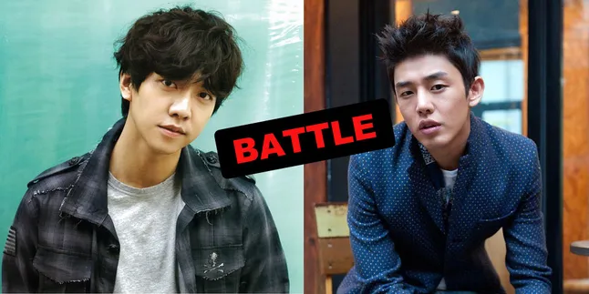 Kim Hee Ae Lebih Suka Yoo Ah In Daripada Lee Seung Gi