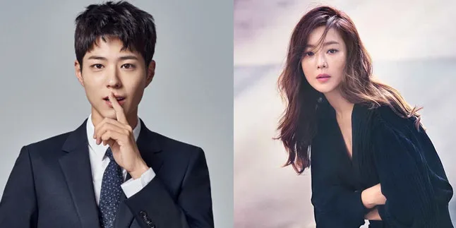 Kim Hee Sun Ungkap Bukti Kebaikan Park Bo Gum Memang Nyata