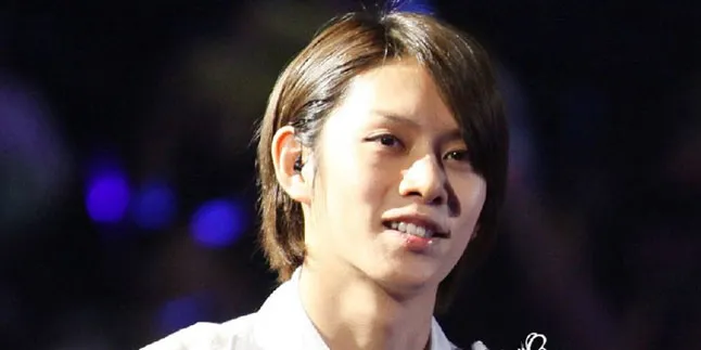 Kim Heechul Bakal Jadi Cameo di 'The Heirs' Kim Heechul Bakal Jadi Cameo di 'The Heirs'