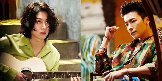 Kim Heechul dan Donghae Pernah Suka Cewek Yang Sama, Akhirnya ...