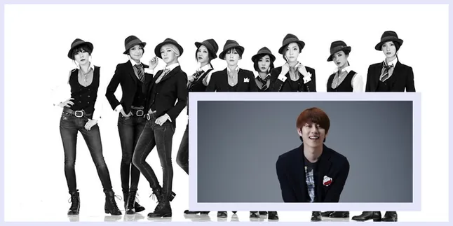 Kim Heechul: Hilangnya Data Mv SNSD Tak Masuk Akal Kim Heechul: Hilangnya Data Mv SNSD Tak Masuk Akal