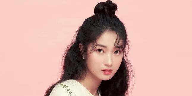 Kim Hye Yoon dan Park Solomon Bintangi Drakor STARTING FROM TODAY I'M HUMAN Tayang 16 Januari 2026