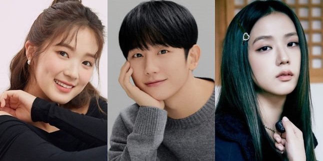 Kim Hye Yoon Also Becomes the Main Actress in Jisoo BLACKPINK's Drama, Jung Hae In Offered as Male Lead