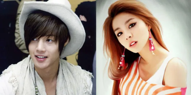 Kim Hyun Joong - Ailee Siap Tampil di 2K13 FEEL KOREA, Brazil