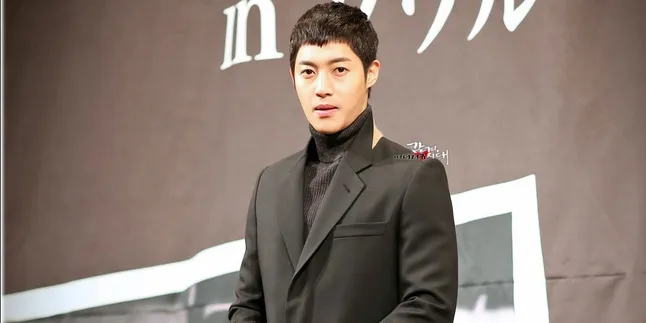 Kim Hyun Joong Akui Tahun Lalu Diam-Diam Pacaran