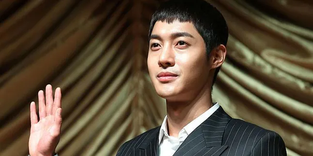 Kim Hyun Joong Berpikir SS501 Tak Akan Reuni, Gimana Nih?