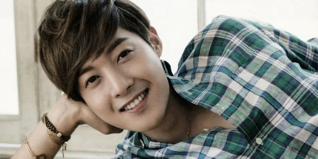 Kim Hyun Joong Menyesal Tak Nikmati Popularitas 'BBF'?