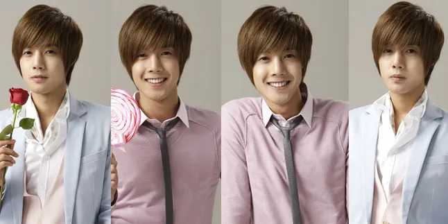 Kim Hyun Joong, Pangeran Pencuri Hati Yang Kini Banjir Skandal! Kim Hyun Joong, Pangeran Pencuri Hati Yang Kini Banjir Skandal!
