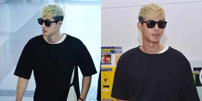 Kim Hyun Joong Putuskan Tuntut Mantan Atas Kejahatan Berlapis