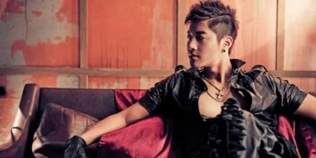Kim Hyun Joong Raih 4 Penghargaan Dari Yahoo! Asia