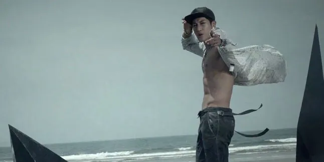 Kim Hyun Joong Rilis Teaser MV Terbaru, 'Your Story' Kim Hyun Joong Rilis Teaser MV Terbaru, 'Your Story'