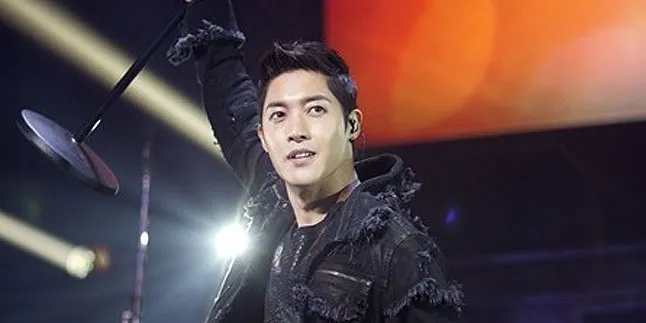 Kim Hyun Joong Siap Rilis Album Single Terbaru di Jepang
