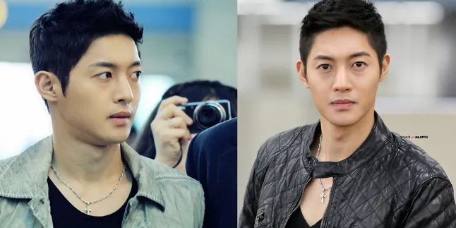 Kim Hyun Joong Wajib Militer Awal Tahun Depan!