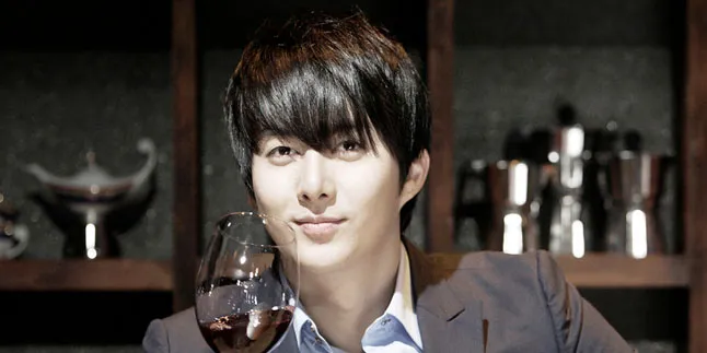 Kim Hyung Joon Bintangi Drama Bareng Dasom Sistar