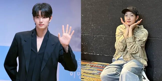 Kim Jae-Won Resmi Beradu Akting dengan Kim Go-Eun di Drama Korea YUMI'S CELLS Season 3
