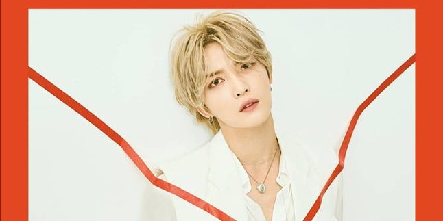 Kim Jaejoong Holds Asia Tour Concert in Indonesia in March 2020