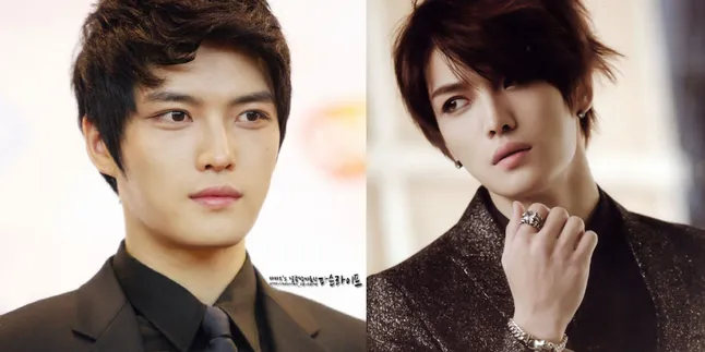 Kim Jaejoong Hampir Telanjang Saat Syuting 'Triangle'