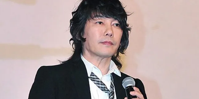 Kim Jang Hoon Rilis MV Comeback 'Someday'