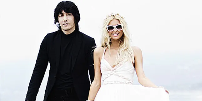 Kim Jang Hoon Rilis MV Rp 12,5 Miliar Tampilkan Paris HIlton
