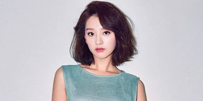 Kim Ji Won Akui Seo Dae Young Adalah Pria Idamannya