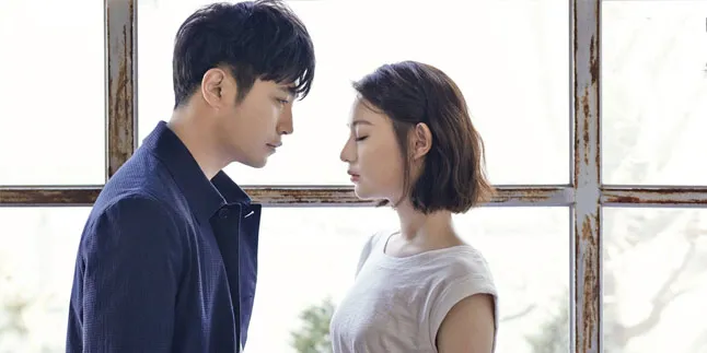 Kim Ji Won Bocorkan Sifat Asli Jin Goo di Lokasi Syuting 'DOTS'