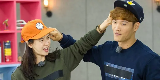 Kim Jong Kook Diramalkan Paling Cocok Menikah Dengan Song Ji Hyo Kim Jong Kook Diramalkan Paling Cocok Menikah Dengan Song Ji Hyo