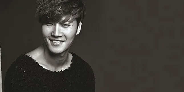 Kim Jong Kook Ingin Menikah Sebelum Berusia 40 Tahun