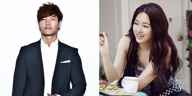 Kim Jong Kook Tak Bisa Move On Dari Yoon Eun Hye? Kim Jong Kook Tak Bisa Move On Dari Yoon Eun Hye?
