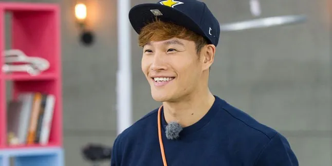 Kim Jong Kook Ungkap Penyakit Yang Dideritanya Selama Ini