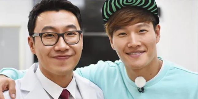 Kim Jong Myung, Kakak Kim Jong Kook yang Seorang Dokter Bedah Plastik