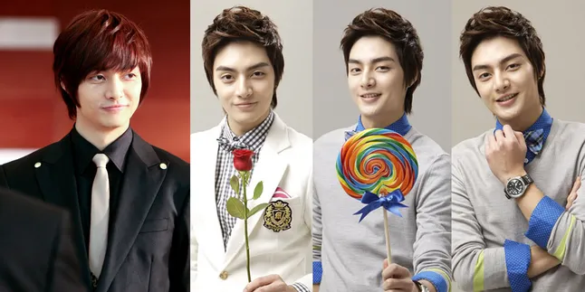 Kim Joon 'Boys Over Flowers' Main Drama Lagi! Kim Joon 'Boys Over Flowers' Main Drama Lagi!