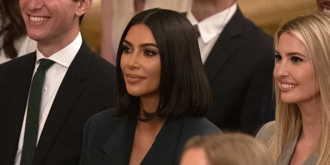Kim Kardashian Didiagnosa Idap Penyakit Autoimun dan Lupus, Begini Penjelasannya