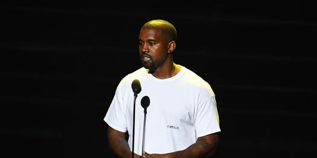 Kim Kardashian Dirampok, Kanye West Tinggalkan Panggung Konser