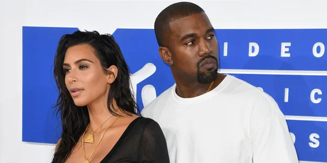 Kim Kardashian Sebut Kanye West Bukan Fotografer Terbaik