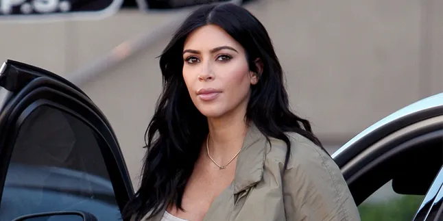 Kim Kardashian Unggah Foto Lucu Chicago West & True Thompson, Nggemesin! Kim Kardashian Unggah Foto Lucu Chicago West & True Thompson, Nggemesin!
