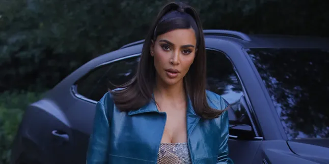 Kim Kardashian Ungkap Alasan di Balik Tamatnya 'Keeping Up with The Kardashians' Kim Kardashian Ungkap Alasan di Balik Tamatnya 'Keeping Up with The Kardashians'
