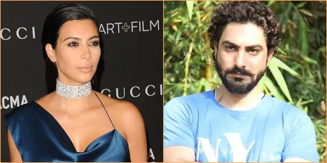 Kim Kardashian Bakal Temui Praneet Bhatt di India! Kim Kardashian Bakal Temui Praneet Bhatt di India!