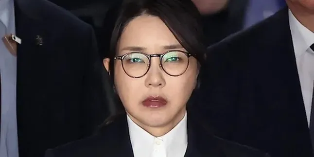 Kim Keon Hee Istri Mantan Presiden Korea Selatan Resmi Ditangkap, Ini Daftar Tuduhannya