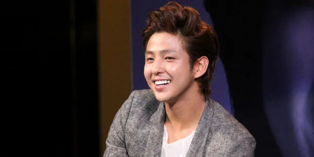 Kim Kibum Ucapkan Perpisahan Pada SME, Keluar Dari Super Junior? Kim Kibum Ucapkan Perpisahan Pada SME, Keluar Dari Super Junior?
