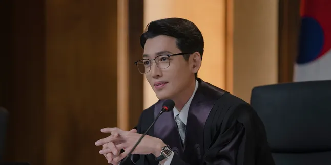 Kim Kyung Ho Ready for Revenge Through New Drama 