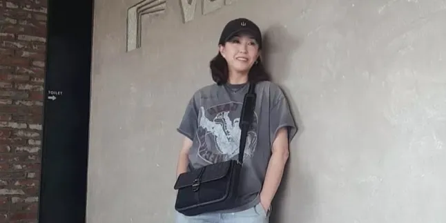 Kim Mi Kyung Kembali Berakting di Phantom Lawyer, Ini Profil Aktris Spesialis Peran Ibu