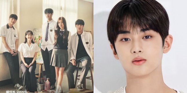 6 Kim Min Kyu Drama List from Various Genres that are Interesting to Follow