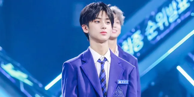 Kim Mingyu Putuskan Break Setelah Gagal Debut Bareng X1