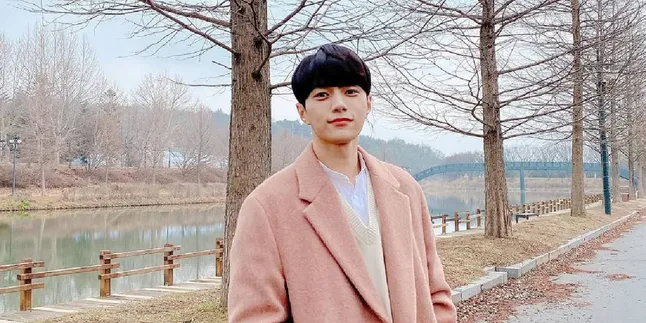 Kim Myung Soo Dikonfirmasi Bakal Bintangi Drama Korea Baru Romantis, Punya Karakter Unik